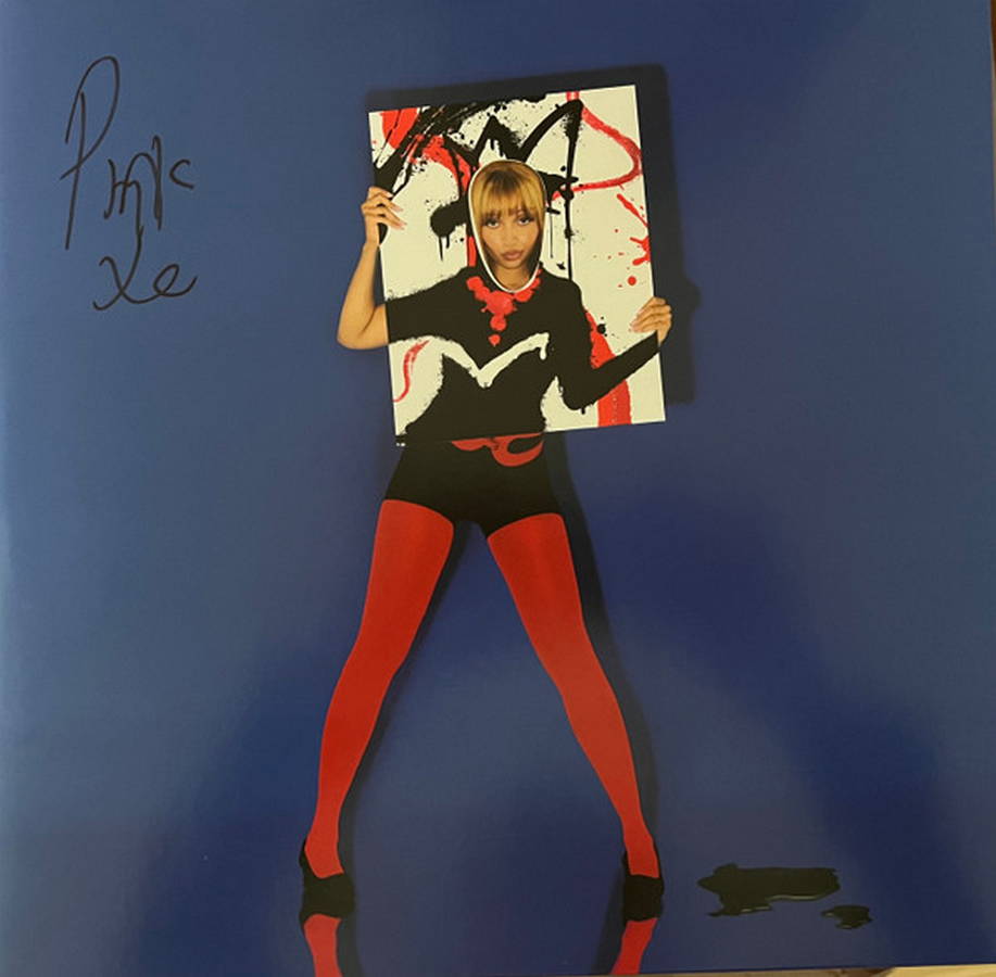 PinkPantheress – Fancy Some More (2LP color)